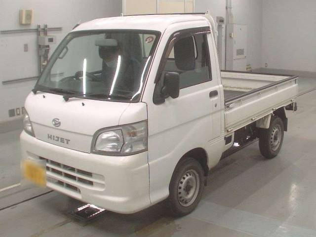 247 DAIHATSU HIJET TRUCK S211P 2013 г. (CAA Tokyo)